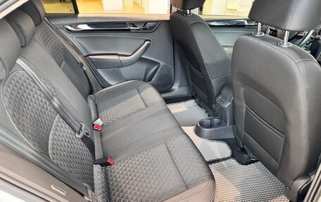 Skoda Rapid I, 2018 год, 1 350 000 рублей, 15 фотография
