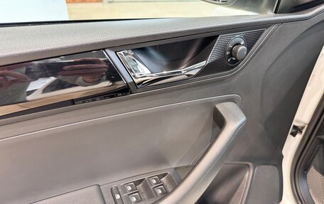 Skoda Rapid I, 2018 год, 1 350 000 рублей, 18 фотография