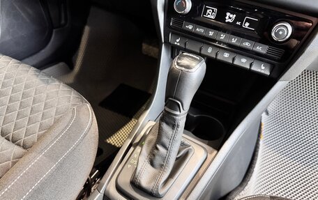 Skoda Rapid I, 2018 год, 1 350 000 рублей, 17 фотография
