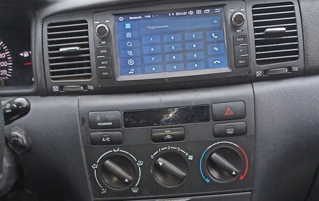 Toyota Corolla, 2006 год, 500 000 рублей, 5 фотография