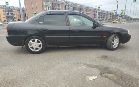 Ford Mondeo II, 1998 год, 250 000 рублей, 5 фотография