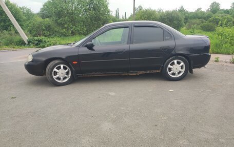 Ford Mondeo II, 1998 год, 250 000 рублей, 6 фотография