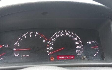 Toyota Corolla, 2006 год, 500 000 рублей, 6 фотография