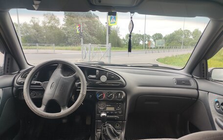 Ford Mondeo II, 1998 год, 250 000 рублей, 8 фотография