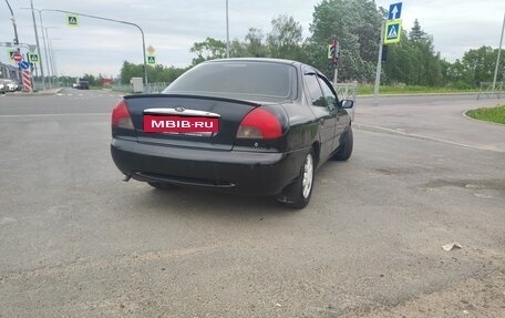 Ford Mondeo II, 1998 год, 250 000 рублей, 2 фотография