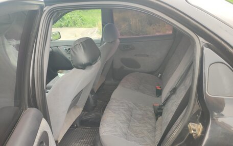 Ford Mondeo II, 1998 год, 250 000 рублей, 9 фотография