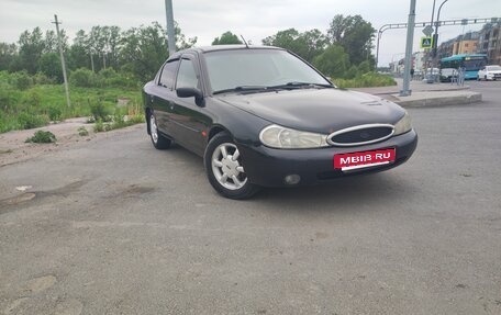 Ford Mondeo II, 1998 год, 250 000 рублей, 3 фотография