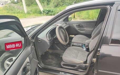 Ford Mondeo II, 1998 год, 250 000 рублей, 7 фотография