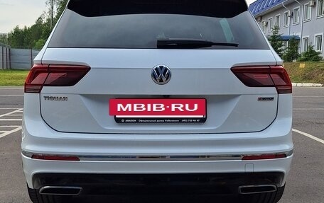 Volkswagen Tiguan II, 2020 год, 3 335 000 рублей, 8 фотография