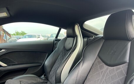 Audi TTS, 2015 год, 3 180 000 рублей, 14 фотография
