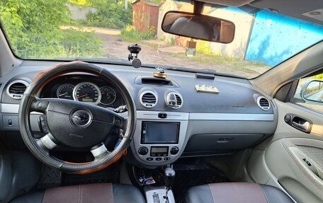 Chevrolet Lacetti, 2004 год, 400 000 рублей, 5 фотография