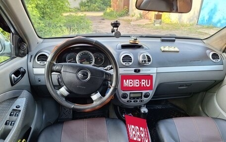 Chevrolet Lacetti, 2004 год, 400 000 рублей, 4 фотография