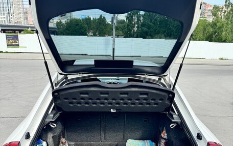 Skoda Octavia, 2011 год, 1 000 000 рублей, 8 фотография