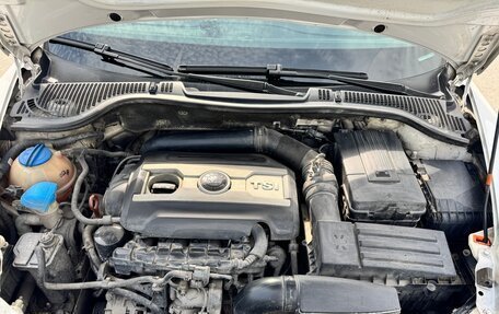Skoda Octavia, 2011 год, 1 000 000 рублей, 9 фотография