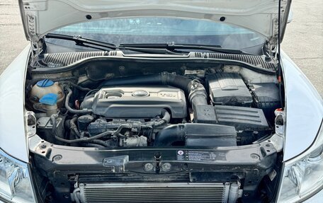 Skoda Octavia, 2011 год, 1 000 000 рублей, 7 фотография