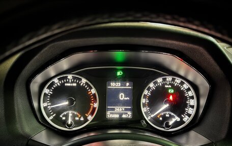 Skoda Octavia, 2011 год, 1 000 000 рублей, 13 фотография