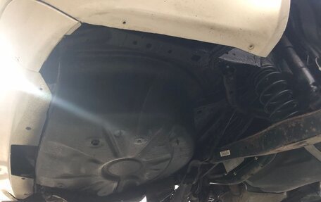 Skoda Octavia, 2011 год, 1 000 000 рублей, 16 фотография