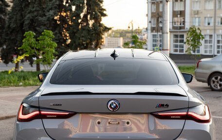 BMW M4, 2022 год, 11 500 000 рублей, 3 фотография