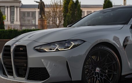 BMW M4, 2022 год, 11 500 000 рублей, 6 фотография