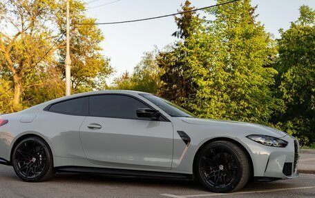 BMW M4, 2022 год, 11 500 000 рублей, 4 фотография