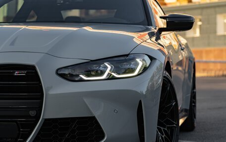 BMW M4, 2022 год, 11 500 000 рублей, 5 фотография