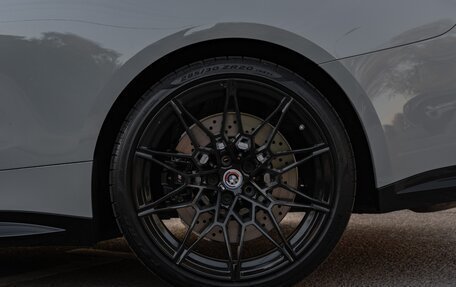 BMW M4, 2022 год, 11 500 000 рублей, 14 фотография