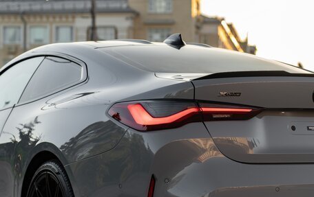 BMW M4, 2022 год, 11 500 000 рублей, 10 фотография