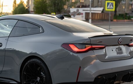 BMW M4, 2022 год, 11 500 000 рублей, 9 фотография