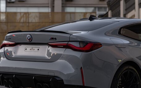 BMW M4, 2022 год, 11 500 000 рублей, 16 фотография