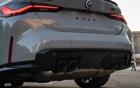 BMW M4, 2022 год, 11 500 000 рублей, 11 фотография