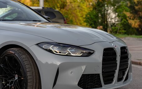 BMW M4, 2022 год, 11 500 000 рублей, 17 фотография