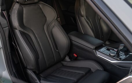 BMW M4, 2022 год, 11 500 000 рублей, 19 фотография
