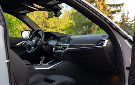 BMW M4, 2022 год, 11 500 000 рублей, 18 фотография