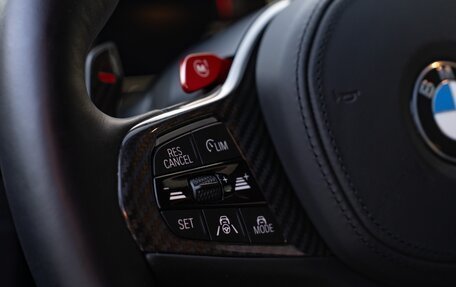 BMW M4, 2022 год, 11 500 000 рублей, 25 фотография
