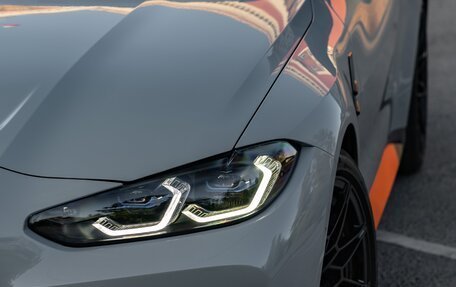 BMW M4, 2022 год, 11 500 000 рублей, 29 фотография