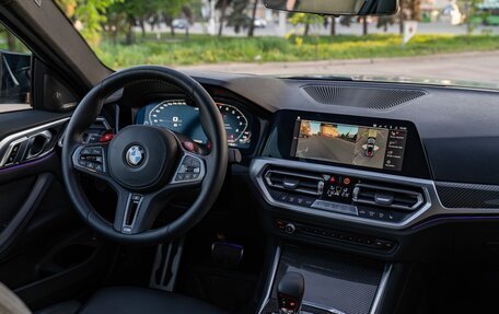 BMW M4, 2022 год, 11 500 000 рублей, 23 фотография