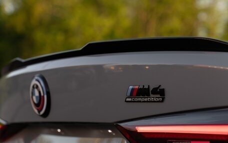BMW M4, 2022 год, 11 500 000 рублей, 12 фотография