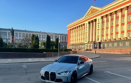 BMW M4, 2022 год, 11 500 000 рублей, 31 фотография