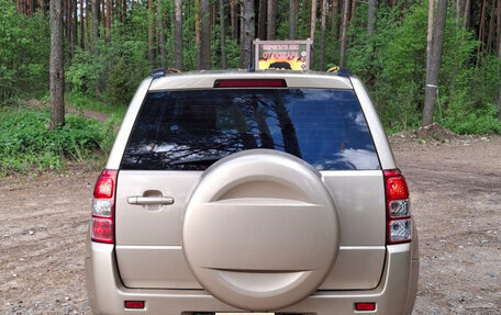 Suzuki Grand Vitara, 2011 год, 1 100 000 рублей, 3 фотография