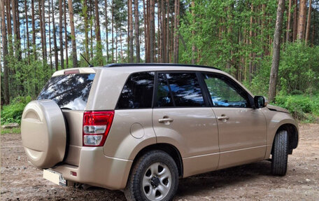 Suzuki Grand Vitara, 2011 год, 1 100 000 рублей, 7 фотография