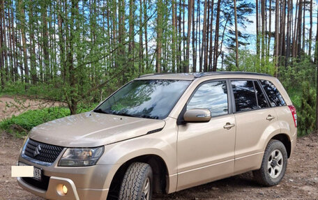 Suzuki Grand Vitara, 2011 год, 1 100 000 рублей, 4 фотография
