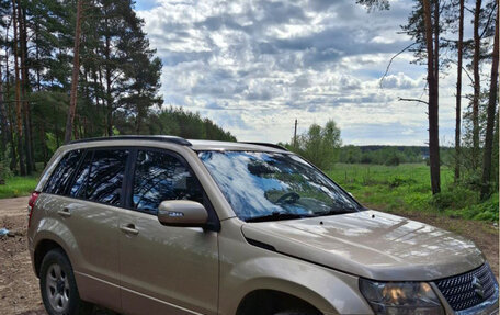 Suzuki Grand Vitara, 2011 год, 1 100 000 рублей, 5 фотография