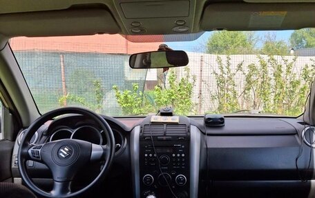 Suzuki Grand Vitara, 2011 год, 1 100 000 рублей, 9 фотография