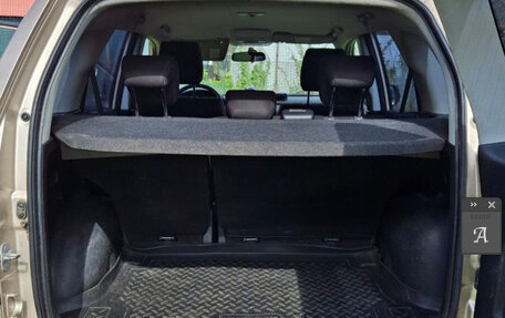 Suzuki Grand Vitara, 2011 год, 1 100 000 рублей, 8 фотография