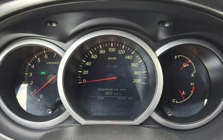Suzuki Grand Vitara, 2011 год, 1 100 000 рублей, 10 фотография