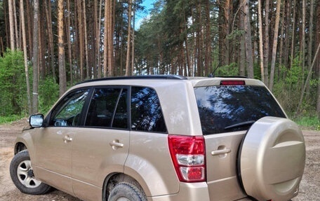 Suzuki Grand Vitara, 2011 год, 1 100 000 рублей, 6 фотография