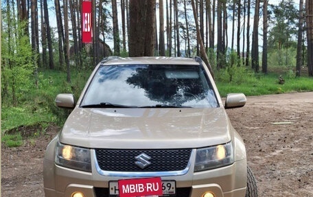Suzuki Grand Vitara, 2011 год, 1 100 000 рублей, 2 фотография