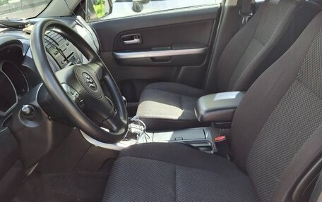Suzuki Grand Vitara, 2011 год, 1 100 000 рублей, 12 фотография