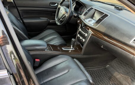 Nissan Teana, 2011 год, 1 250 000 рублей, 6 фотография