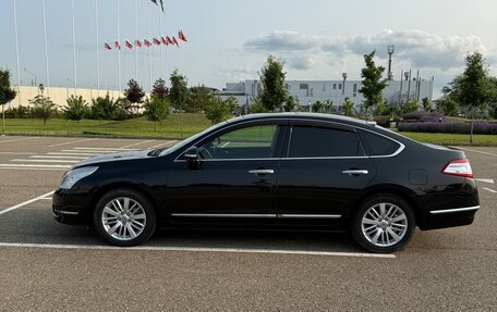 Nissan Teana, 2011 год, 1 250 000 рублей, 4 фотография